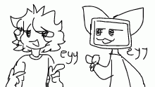 Eyyy