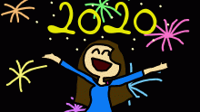 HAPPY NEW YEAR!