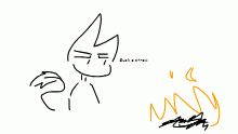 do burn