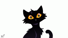 kitty blink