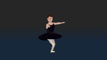 Swan Lake