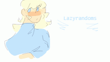 @Lazyrandoms