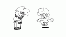 old style vs. new