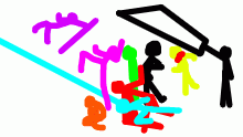 should i quit animating?