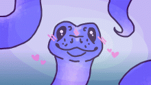 Blu Snek