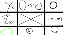 i lose