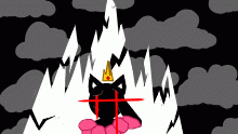 bow down to queen d r u m c a t