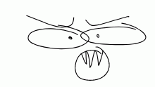WHAT DO I DRAW?!
