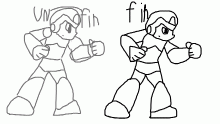 Megaman X