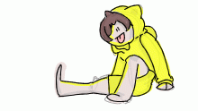 : D