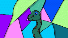 misor sneky boi