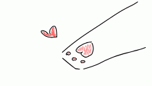 <3