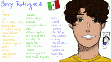 Benny Rodriguez Ref
