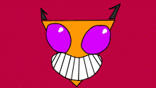 Invader Star