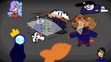 youve just been haunted