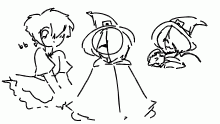 witchy