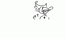 whats with kaito