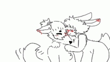 they