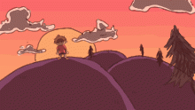 sunset boyo