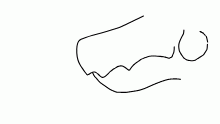 may do someone au drawing but