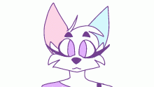 smol blinking thing