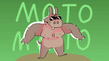 i like em biG i like em chUNKY SDBH