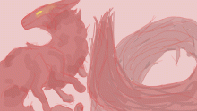 I love my Luck Dragon