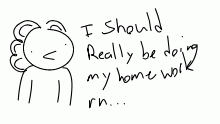 ;-;