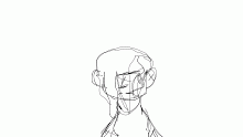 Random girl