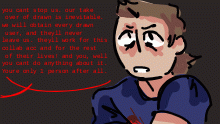 no. no i cant let this happen.