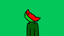 Latest animation by Melon