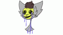Happiness is a lie (not a vent)