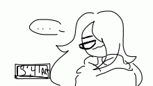 Welp it’s too late to try and sleep