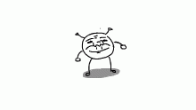 im bored