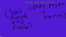 COLLAB START