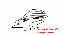 Break my stride (Add on)