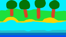 Deforestation