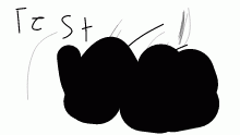test boi