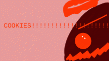 FEED ME COOKIES