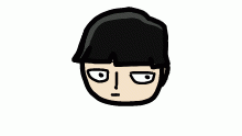 finished mob psycho