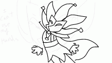 DrDimentio boi