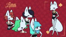 lillith