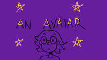 J need an avatar