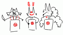 whos the coolest