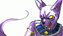 Beerus