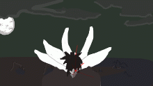 Obito rage