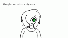 dynasty