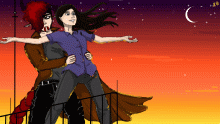 *insert Titanic earrape*