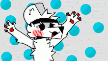 Fanart for @Bruzier