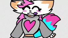 Funtime FoxMeow lol
